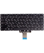 Клавиатура для ноутбука LENOVO Ideapad 510S-14ISK, 510S-14IKB, Black