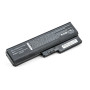 Аккумулятор PowerPlant ASM 42T4586, LOG530LH для ноутбуков IBM/LENOVO IdeaPad G430 11.1V 5200mAh