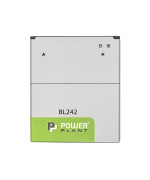 Аккумулятор PowerPlant BL242 для Lenovo  Vibe C (A2020) 2300mAh