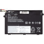 Аккумулятор PowerPlant для ноутбуков LENOVO ThinkPad E480 (01AV445) 11.4V 4000mAh