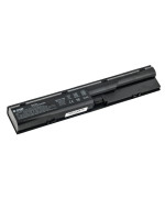 Акумулятор PowerPlant HP4330LH, HSTNN-I02C для ноутбуків HP ProBook 4330s 10.8V 5200mAh