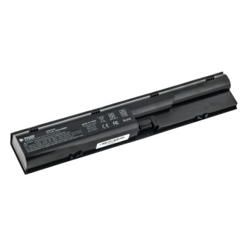 Акумулятор PowerPlant HP4330LH, HSTNN-I02C для ноутбуків HP ProBook 4330s 10.8V 5200mAh