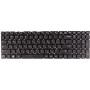 Клавиатура для ноутбука SAMSUNG RC508, RC510, Black
