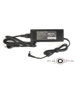 Блок живлення PowerPlant для ноутбука IBM / LENOVO 220V, 19.5V 120W 6.15A 5.5 х 2.5