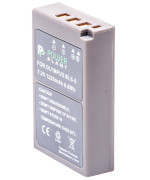 Аккумулятор PowerPlant для Olympus PS-BLS5 1220mAh