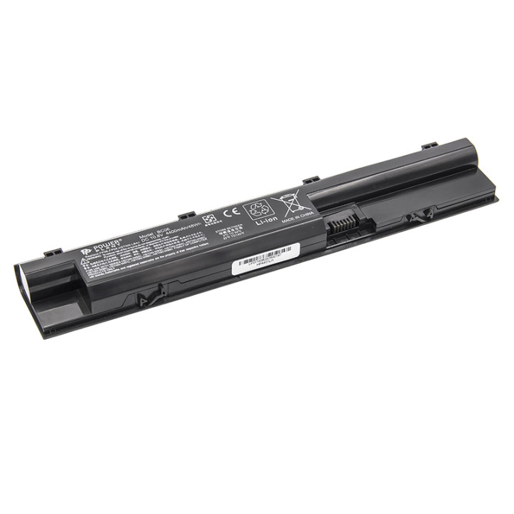 Акумулятор PowerPlant FP06 / HP4401LH для ноутбука HP ProBook 440 G1 10.8V 4400mAh