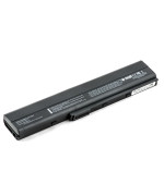 Аккумулятор PowerPlant A32-K52, ASA420LH для ноутбуков ASUS A32-K52 10.8V 5200mAh