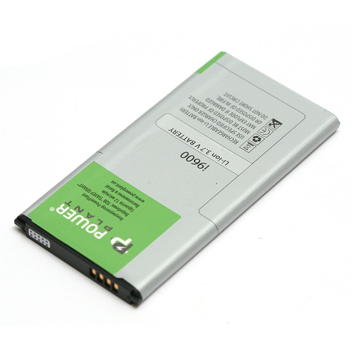 Аккумулятор PowerPlant EB-B600 для Samsung Galaxy S5 2800mAh