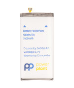 Аккумулятор PowerPlant EB-BG973ABU для Samsung Galaxy S10 3400mAh