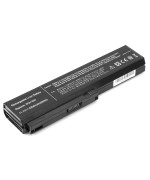 Акумулятор PowerPlant SQU-804, UN8040LH для ноутбуків CASPER TW8 Series 11.1V 5200mAh