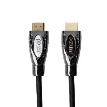 Відео кабель PowerPlant HDMI (M) - HDMI (M), 2.0V, 30AWG, 4К Ultra HD, 3м