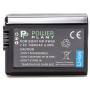 Aкумулятор PowerPlant для Sony NP-FW50 1080mAh