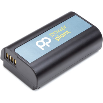 Аккумулятор PowerPlant для Panasonic DMW-BLJ31 3350mAh