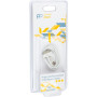 Data Кабель PowerPlant USB 2.0 AM – I-POD, 1м, White