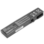 Аккумулятор для ноутбуков MSI GE72VR Series (BTY-M6H) 10.86V 4730mAh (original)