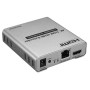 Подовжувач HDMI сигналу PowerPlant з підтримкою 4K / 1080P до 120 м (HDES02-C)