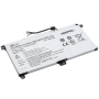 Акумулятори PowerPlant для ноутбуків SAMSUNG Notebook 5 NP530E5M (AA-PBUN3AB) 11.4V 3900mAh