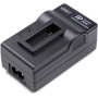 Зарядное устройство PowerPlant для DJI Osmo AB1, Black