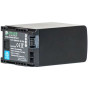 Аккумулятор PowerPlant для Canon BP-827 Chip 2800mAh