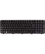 Компьютерная клавиатура HP Compaq CQ71, G71, Black