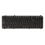 Клавіатура для ноутбука HP Pavilion DV6-1000, DV6T-1000 чорний кадр, Black