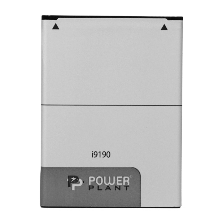 Аккумулятор PowerPlant B500AE для Samsung Galaxy i9190 / S4 mini 1900mAh