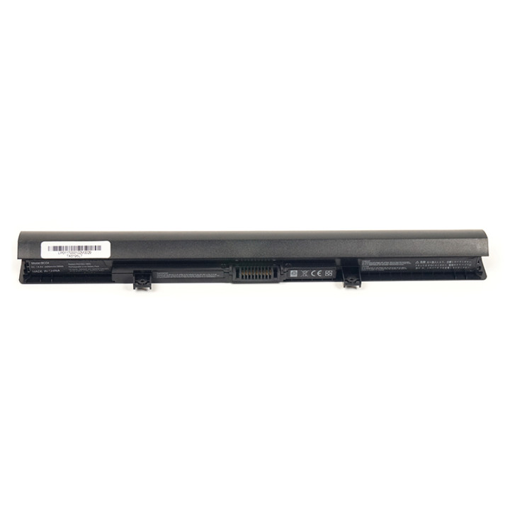 Акумулятор PowerPlant для ноутбука TOSHIBA Satellite C55 TA5195L7 14.8V 2600mAh