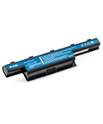 Аккумулятор PowerPlant AS10D41, GY5300LH для ноутбуков ACER Aspire 4551 10.8V 5200mAh