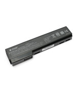 Аккумулятор PowerPlant HSTNN-I90C, HP8460LH для ноутбуков HP EliteBook 8460p 10.8V 5200mAh