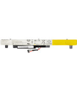 Акумулятор для ноутбуків LENOVO Flex2 14 (L13S4A61) 7.2V 4400mAh (original)