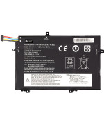 Аккумулятор PowerPlant для ноутбуков LENOVO ThinkPad L480 (01AV463) 11.1V 4100mAh