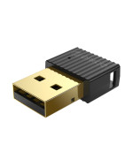 USB Bluetooth адаптер 5.0 ORICO BTA-508-BK-BP