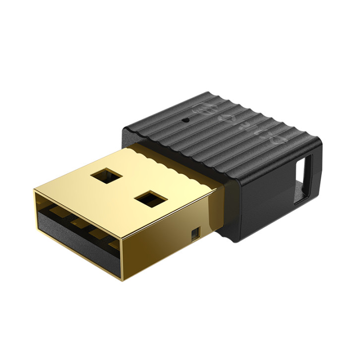 USB Bluetooth адаптер 5.0 ORICO BTA-508-BK-BP 