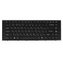 Клавиатура для ноутбука SONY EG черный фрейм, Black