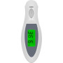 Безконтактний інфрачервоний термометр FT-100B, White