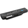 Аккумулятор PowerPlant PA3820U-1BRS, TA3820LH для ноутбуков Toshiba Satellite T210D 10.8V 5200mAh