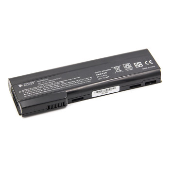 Акумулятор PowerPlant HP8460LP для ноутбука HP EliteBook 8460w Series 628369-421 11.1V 7800mAh
