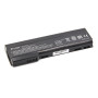 Аккумулятор PowerPlant HP8460LP для ноутбука HP EliteBook 8460w Series 628369-421 11.1V 7800mAh