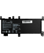 Акумулятор PowerPlant для ноутбуків C21N1638 для ASUS VivoBook A480U 7.7V 4400mAh
