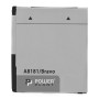Аккумулятор PowerPlant BA S410 для HTC Desire A8181 1700mAh