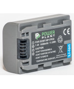 Aккумулятор PowerPlant для Sony NP-FP50 1600mAh