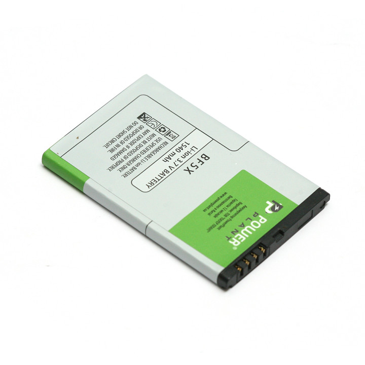 Акумулятор PowerPlant BF5X для Motorola Defy 1540mAh