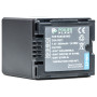 Аккумулятор PowerPlant для Panasonic VBD210, CGA-DU21 2600mAh