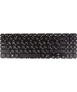 Клавіатура для ноутбука ASUS X507, A570, YX570ZD, Black