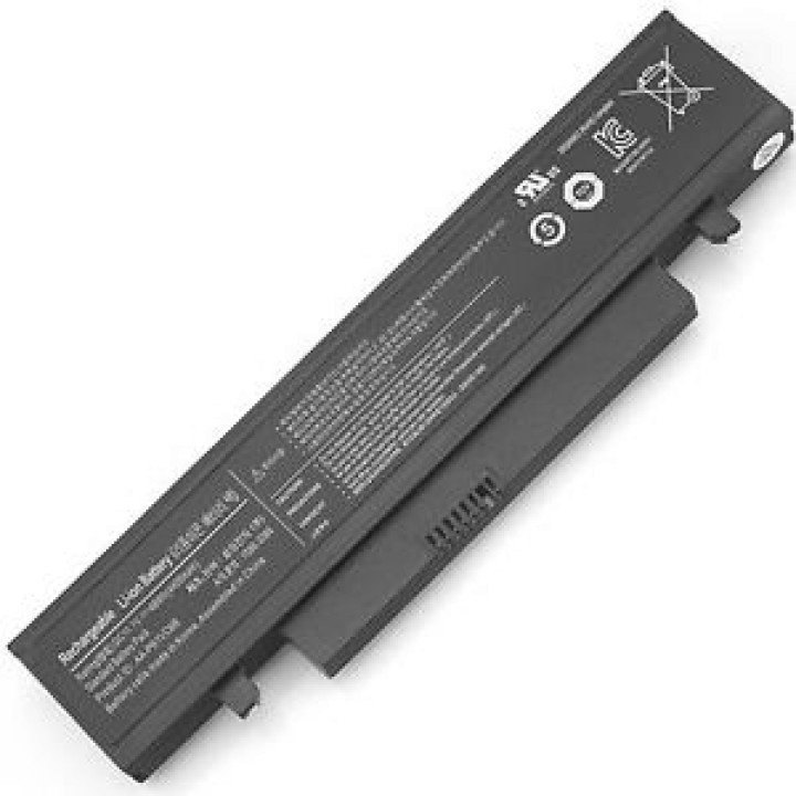 Акумулятор для ноутбуків SAMSUNG 700G Series (AA-PBAN8AB) 15.1V 5900mAh