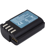 Акумулятор PowerPlant для Panasonic DMW-BLK22 2250mAh