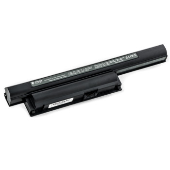 Акумулятор PowerPlant VGP-BPS22 для ноутбука SONY VAIO VPC-EA1 0.8V 5200mAh