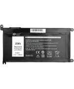 Аккумулятор PowerPlant 51KD7 для ноутбука DELL Chromebook 3180 11.4V 2200mAh