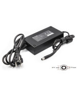 Блок живлення PowerPlant для ноутбука HP 220V 19V 180W 9.5A 7.4 х 5.0
