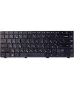 Клавіатура для ноутбука HP 420, 320, CQ320, Black